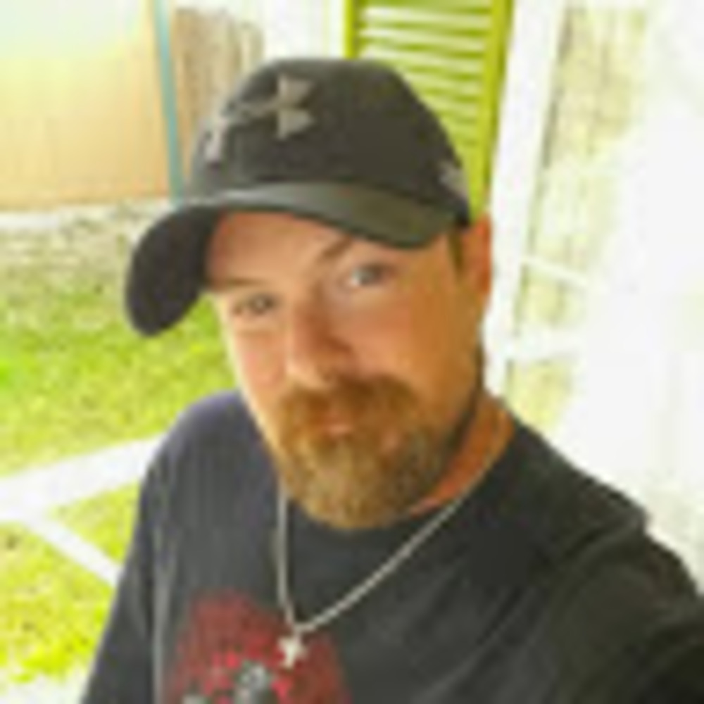 Meet your Posher, Christopher